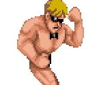 Chippendale - DJ Boy