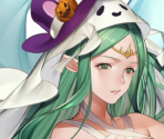 Naga (Divine Harvest) - Fire Emblem: Heroes