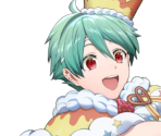 Nils (Divine Harvest) - Fire Emblem: Heroes