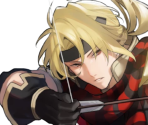 Jeorge (Resplendent) - Fire Emblem: Heroes