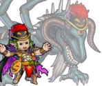 Duma (Divine Harvest) - Fire Emblem: Heroes