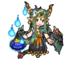 Mila (Divine Harvest) - Fire Emblem: Heroes