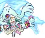 Naga (Divine Harvest) - Fire Emblem: Heroes