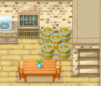 Aja Winery - Harvest Moon: More Friends of Mineral Town