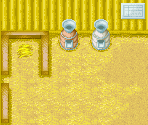 Barn - Harvest Moon: More Friends of Mineral Town