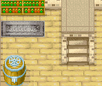 Cellar - Harvest Moon: More Friends of Mineral Town