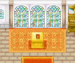 Church - Harvest Moon: More Friends of Mineral Town
