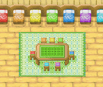 Harvest Sprites' Home - Harvest Moon: More Friends of Mineral Town