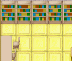 Mary's Library - Harvest Moon: More Friends of Mineral Town