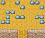 Mines - Harvest Moon: More Friends of Mineral Town