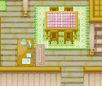 Yodel Farm - Harvest Moon: More Friends of Mineral Town