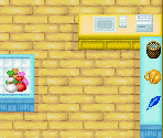 Supermarket - Harvest Moon: More Friends of Mineral Town