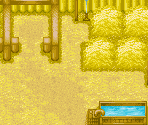 Stable - Harvest Moon: More Friends of Mineral Town