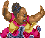 Big Mama - DJ Boy