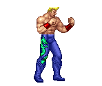 Jack Brow - Knuckle Bash