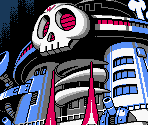 Wily Castle - Mega Man 10