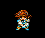 Arle Nadja - Madou Monogatari 1