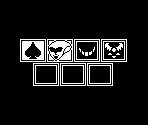 Chapter Select - Deltarune
