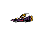 Dick Dastardly & Muttley - Wacky Races