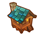 Monkey Lodge - Bloons Pop!