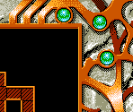 Player Interface - Madou Monogatari 1