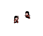 Madotsuki (SMB3 NES-Style) - Yume Nikki Customs
