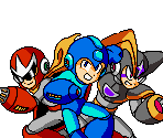 Player Select - Mega Man 10