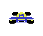 Car - Death Race 64