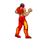 El Piancha - Knuckle Bash