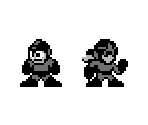 Shadow Clone - Mega Man 9