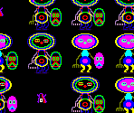 Shield-Folk World - Yume Nikki