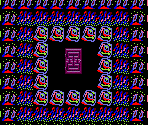Graffiti World - Yume Nikki