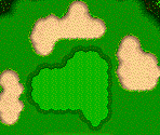 Hole #04 - Power Golf