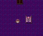 Guillotine World - Yume Nikki