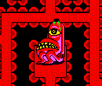 Hell - Yume Nikki