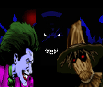 Website Images - Batman DOOM