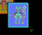 Mural World - Yume Nikki