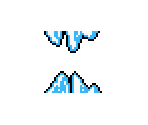 Icicle - Mega Man 9
