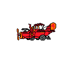 Red Max - Wacky Races