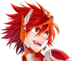 Yusaku Akagi - Dawn of the Breakers