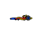 Peter Perfect - Wacky Races