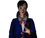 Naomi - Hellnight / Dark Messiah