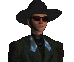 Minor NPCs - Hellnight / Dark Messiah