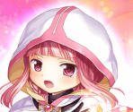 Iroha Tamaki [card_10014] - Puella Magi Madoka Magica Side Story: Magia Record