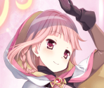 Iroha Tamaki [card_10015] - Puella Magi Madoka Magica Side Story: Magia Record