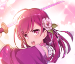Nanaka Tokiwa [card_30055] - Puella Magi Madoka Magica Side Story: Magia Record