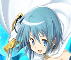 Sayaka Miki [card_20044] - Puella Magi Madoka Magica Side Story: Magia Record