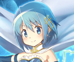 Sayaka Miki [card_20045] - Puella Magi Madoka Magica Side Story: Magia Record