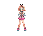 Renge Oda - Doki Majo Plus