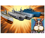 Premium Version Shop - Steel Diver: Sub Wars